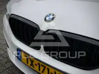 2018 BMW 520