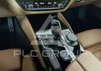 2018 BMW 520
