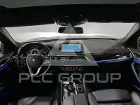 2018 BMW 520
