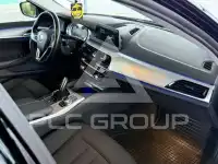 2018 BMW 520