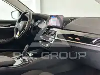 2018 BMW 520