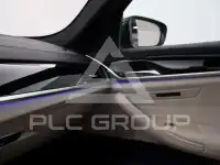 2018 BMW 520
