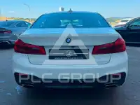 2018 BMW 520