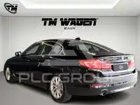 2018 BMW 520