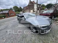2018 BMW 520