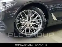 2018 BMW 520