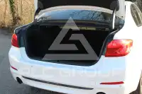 2018 BMW 520