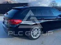 2018 BMW 520