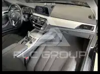 2018 BMW 520