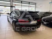 2018 BMW 520