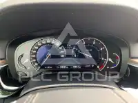 2018 BMW 520
