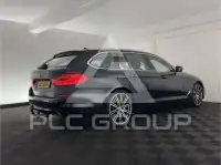 2018 BMW 520