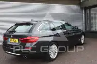 2018 BMW 520