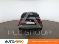 2018 BMW 520
