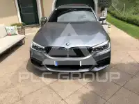2018 BMW 520