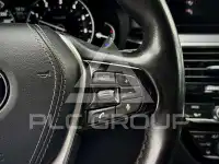 2018 BMW 520