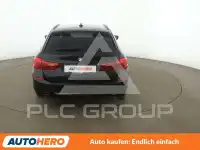 2018 BMW 520