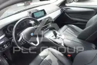 2018 BMW 520