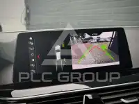 2018 BMW 520