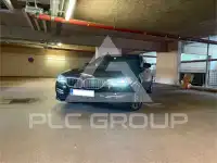 2018 BMW 520
