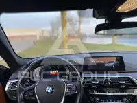 2018 BMW 520