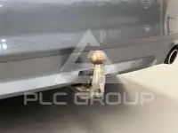 2018 BMW 520