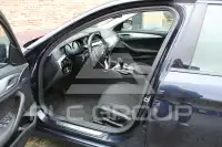2018 BMW 520