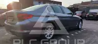 2018 BMW 520