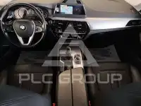 2018 BMW 520