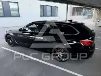2018 BMW 520