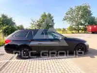2018 BMW 520