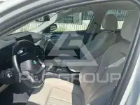 2018 BMW 520