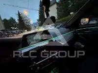 2018 BMW 520