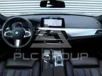 2018 BMW 520