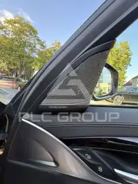 2018 BMW 520