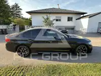 2018 BMW 520