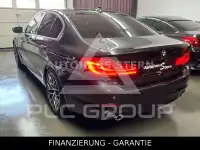 2018 BMW 520