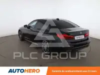 2018 BMW 520