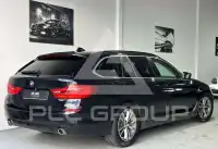 2018 BMW 520