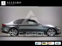 2018 BMW 520