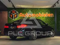2018 BMW 520