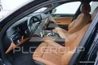 2018 BMW 520