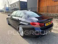 2018 BMW 520