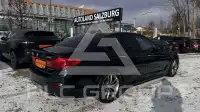 2018 BMW 520