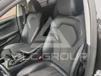 2018 BMW 520