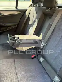2018 BMW 520