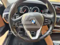2018 BMW 520
