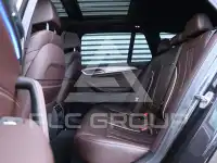 2018 BMW 520