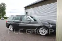 2018 BMW 520