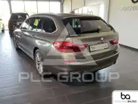 2018 BMW 520